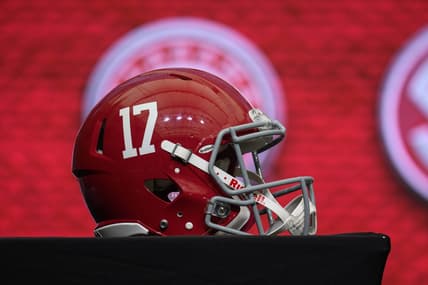 Alabama-USC game