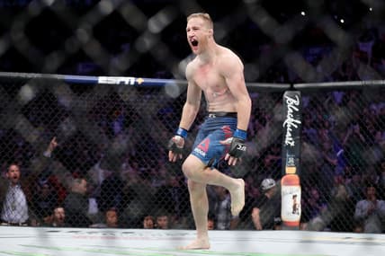UFC 249 predictions