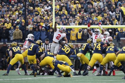 Michigan Stadium,