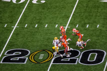 college football, season