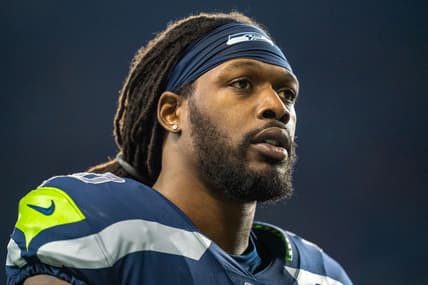 Jadeveon Clowney