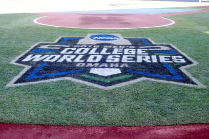 NCAA Basebal