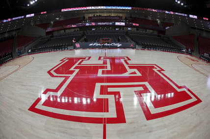 Houston Cougars logo