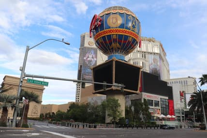 2021 Pro Bowl Las Vegas
