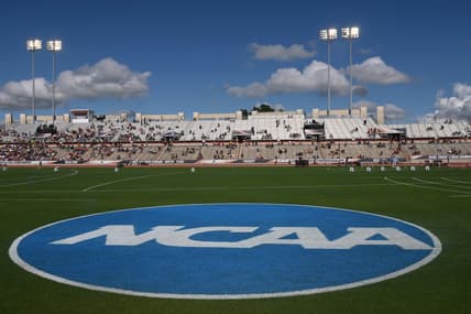 College football overtime rules