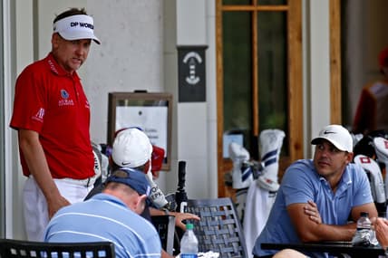 Brooks Koepka PGA Tour COVID-19