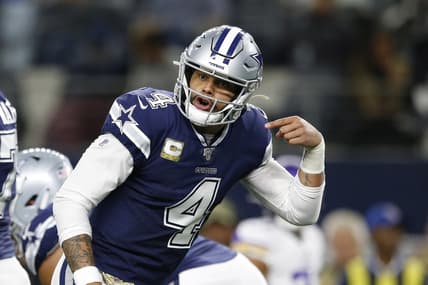 San Francisco 49ers rumors: Dak Prescott