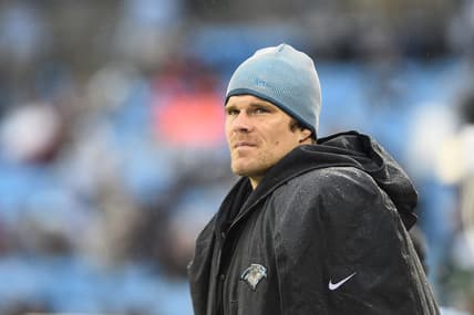 Seattle Seahawks TE Greg Olsen