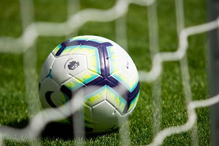 Premier League prediction 2019/2020