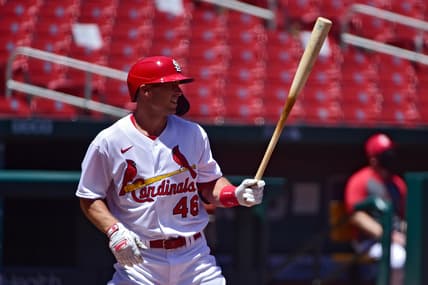 Cardinals Paul Goldschmidt