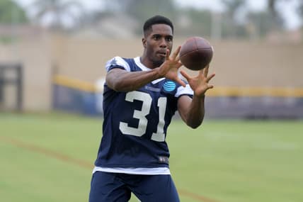 Dolphins Byron Jones
