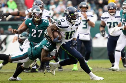 Josh Gordon Seattle Seahawks