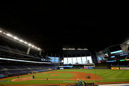 Marlins Park