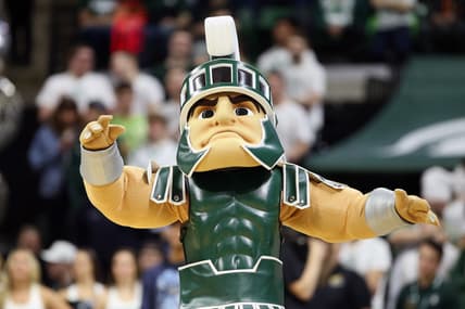Michigan State Spartans football team