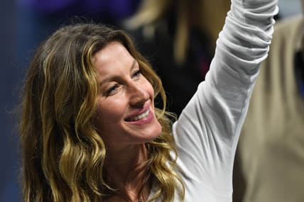Gisele Bundchen