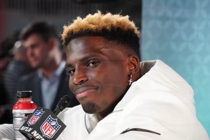 Kansas City Chiefs receiver Tyreek Hill
