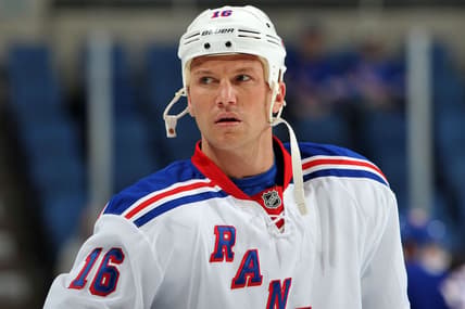 Sean Avery