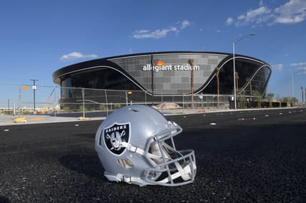 Las Vegas Raiders schedule and predictions