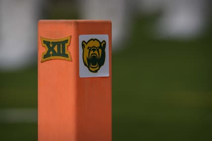 Big 12 football is happening this fall