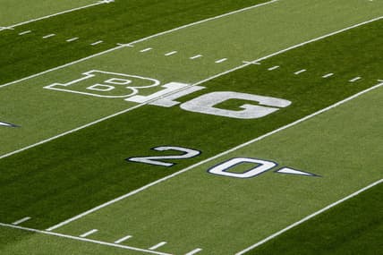 Big Ten Logo