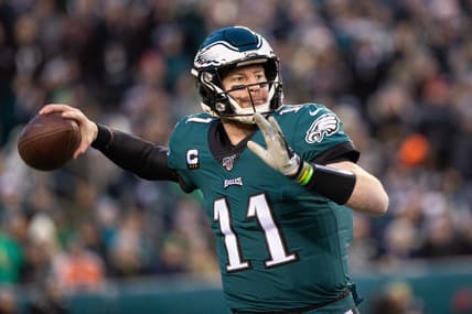 Colts coach defends Carson Wentz, believes QB will rebound in 2021
