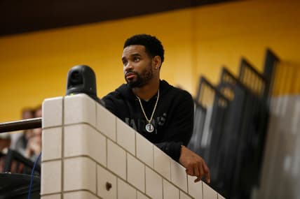 Eagles Darius Slay