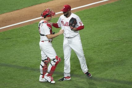 Phillies J.T. Realmuto