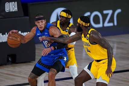 Magic Aaron Gordon