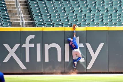 Mets Dominci Smith