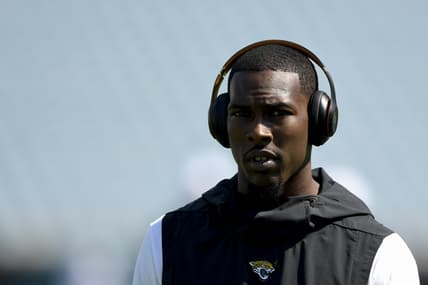 Marqise Lee