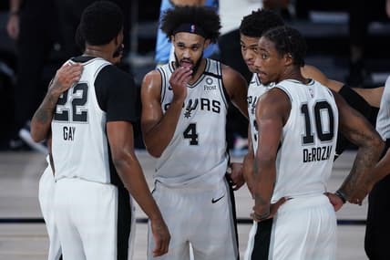 San Antonio Spurs