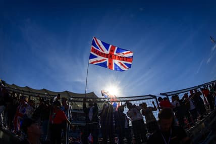 NASCAR Circuit of the Americas