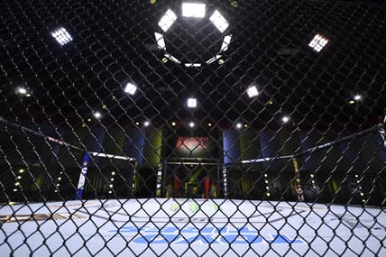 UFC Fight Night Las Vegas