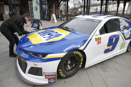 What does the future hold for Hendrick Motorsports?