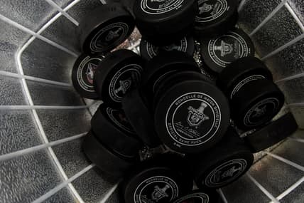 NHL Collective Bargaining Agreement
