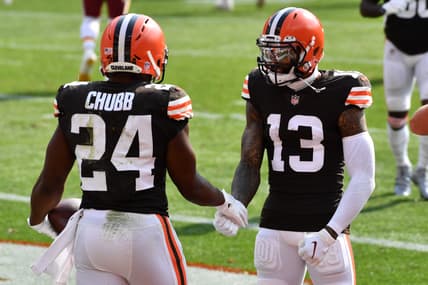 NFL Trade Rumors 2021