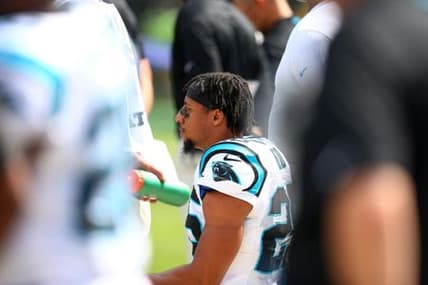 Eric Reid