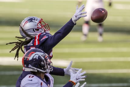 New England Patriots rumors: Stephon Gilmore trade