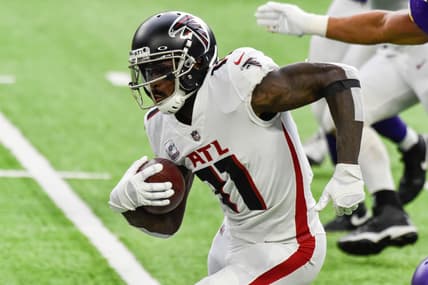 Julio Jones