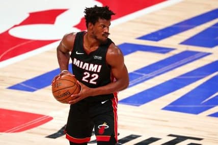 NBA games today: NBA schedule