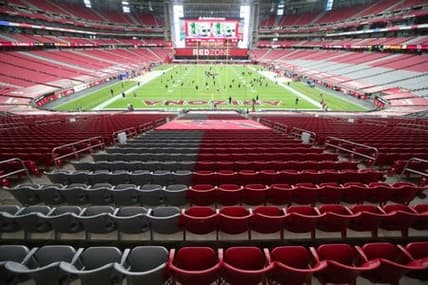 Arizona Cardinals NFL stadium