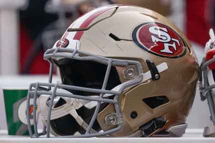 San Francisco 49ers quarterback, 2021 NFL Draft
