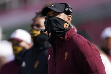 Arizona State Sun Devils
