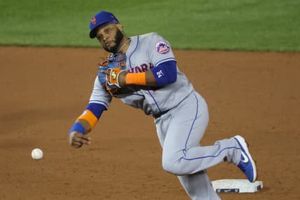Robinson Cano suspension, Mets