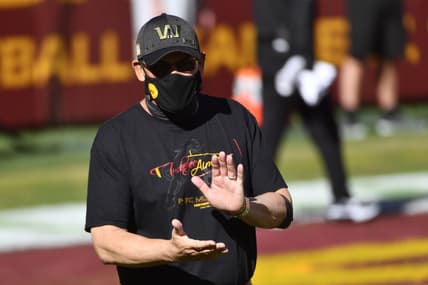 Washington Football News