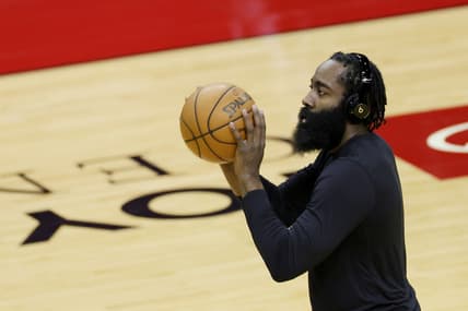 Miami Heat: rumors: James Harden