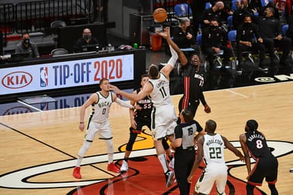 Miami Heat