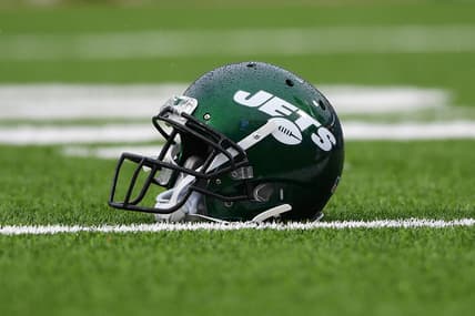 New York Jets NFL Draft plans
