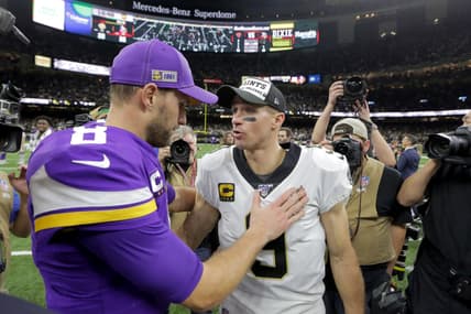NFL Week 16 schedule: Vikings-Saints
