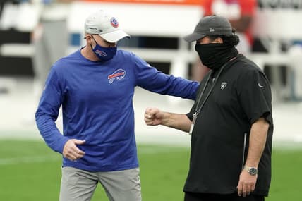 Raiders news: Team fires DC Paul Guenther